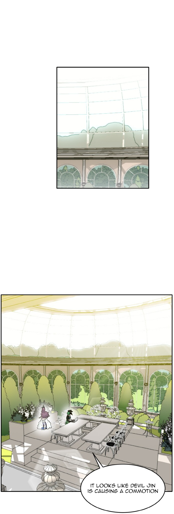 Counter Cube Chapter 72 19